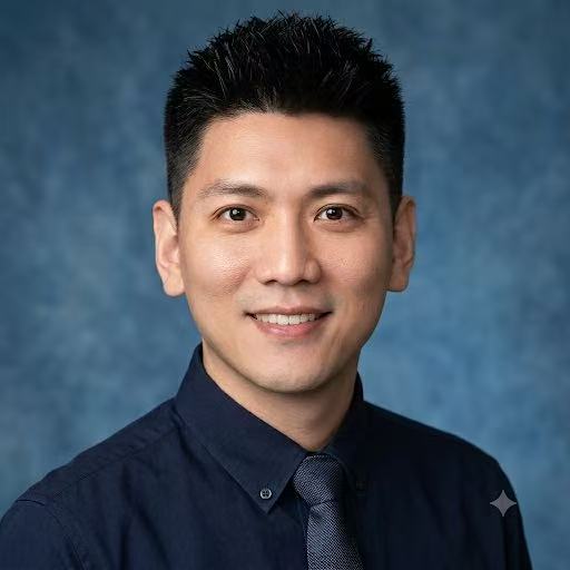 Lewis Zhang